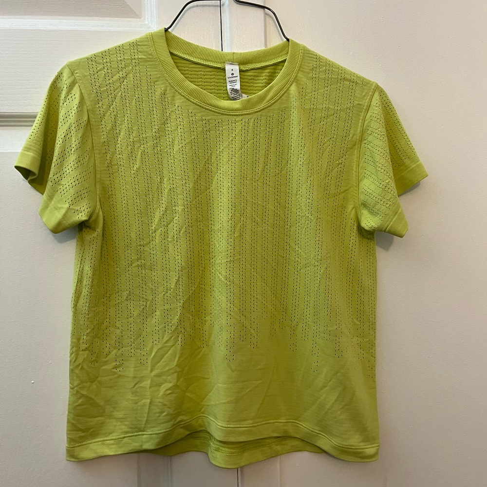 Lululemon Shirt
